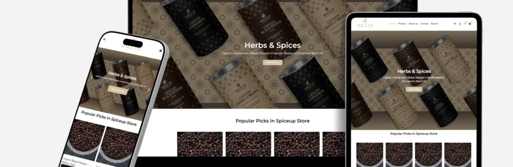 spiceupstore